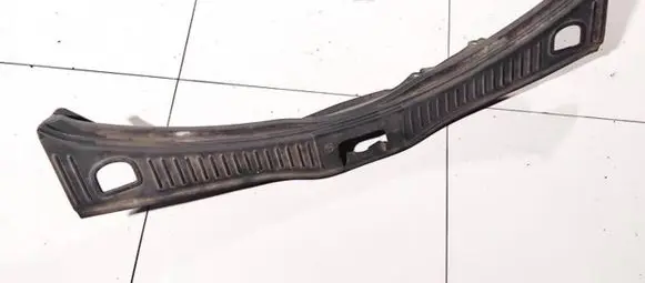 Ford Mondeo MK IV Other trunk/boot trim element 7s71n40374