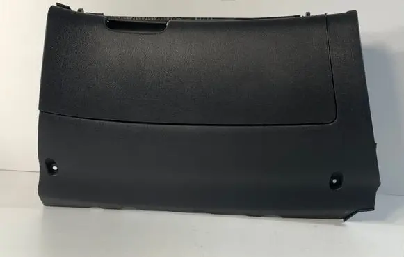 Skoda Octavia Mk2 (1Z) Glove box set 1Z1857097L 1Z1857103 1Z1857121