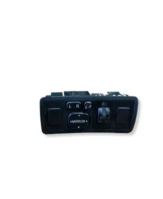 Toyota Avensis T250 Wing mirror switch 183575