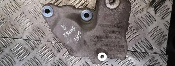 Skoda Superb B5 (3U) Engine mounting bracket 1k0199117bn