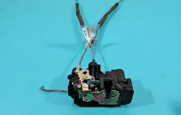 Chevrolet Epica Rear door lock IMPRK1426786