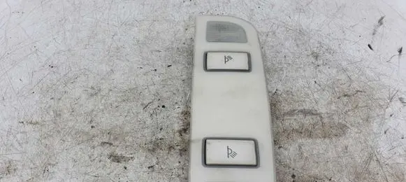 Audi A6 S6 C6 4F Interior lighting switch 4F0947111