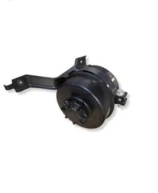 Iveco Daily 6th gen Power steering fluid tank/reservoir 504073722 PA66GF25