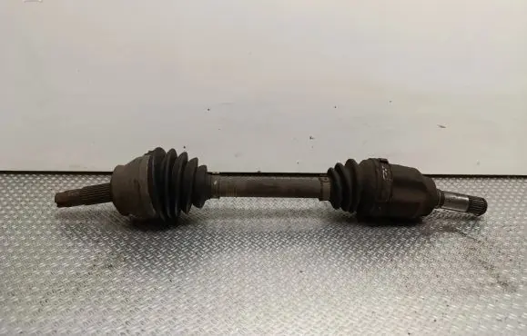 Fiat Doblo Front driveshaft