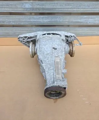 Audi A7 S7 4G Rear differential JKS
