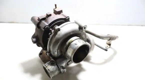 Mazda 6 Turbo