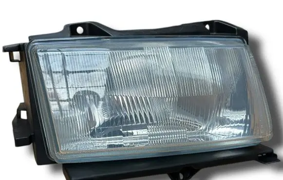Citroen Jumpy Central body control module 1474267080