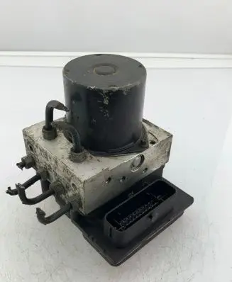 Volkswagen Polo IV 9N3 ABS Pump 6Q0907379AF 6Q0907379AP