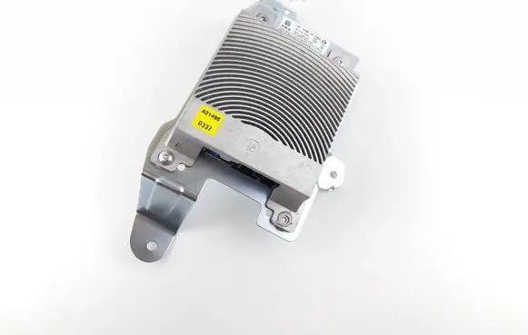 Ford Mustang Mach-E Sound amplifier LJ8T18T806AN
