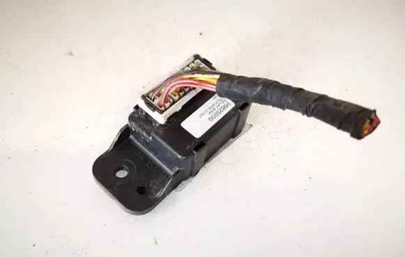 Chevrolet Captiva Sensor 96825990