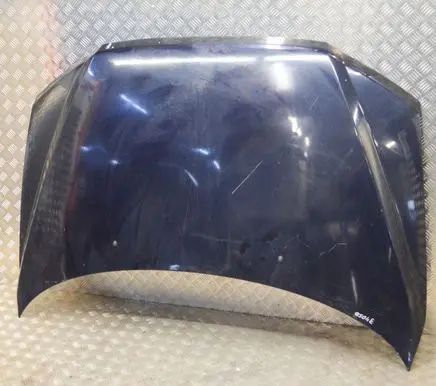Mitsubishi Space Wagon Engine bonnet/hood MR485003