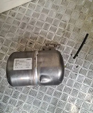 Mercedes-Benz ML W166 Air suspension tank/reservoir A1663200015
