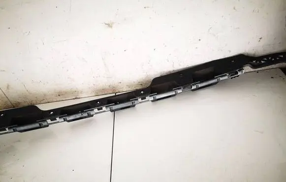 Fiat Tipo Rear bumper mounting bracket 52015955