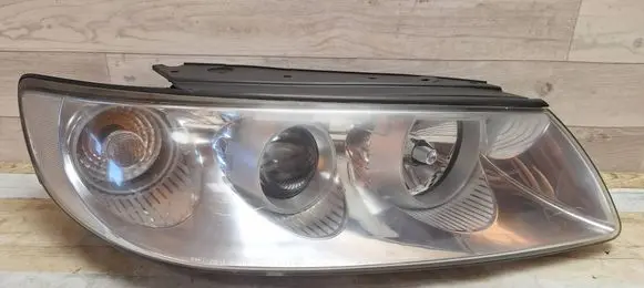 Hyundai Grandeur Headlight/headlamp 921023L1XX 00900000 5DV00900000