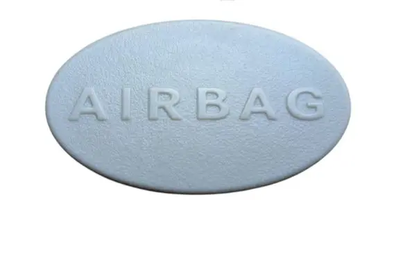 Mercedes-Benz R W251 Airbag cover A1646920122