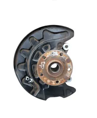 Volkswagen PASSAT B8 Front wheel hub 5Q0407258C