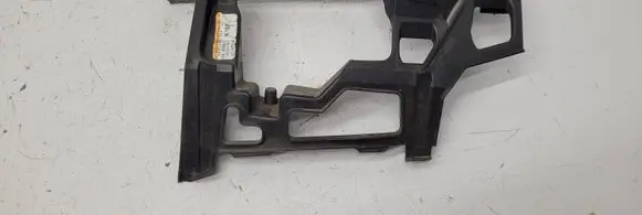 Volkswagen Golf VI Front bumper mounting bracket 5K0807724