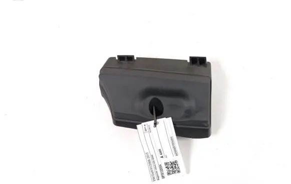 Volkswagen Golf VI Other trunk/boot trim element 8P7813209A