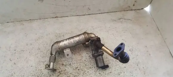 KIA Ceed EGR valve 284102A120