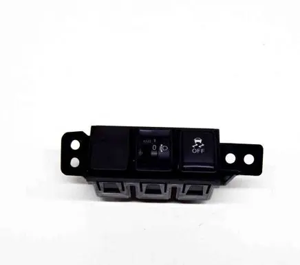 Nissan Leaf I (ZE0) A set of switches 