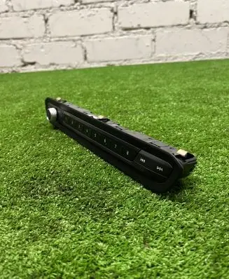BMW M4 G82 G83 Sound control switch 5A47C6101 22B234AP55 BI5A47C6101