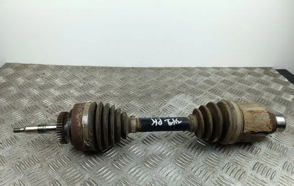 SsangYong Rexton Front driveshaft 4130036000