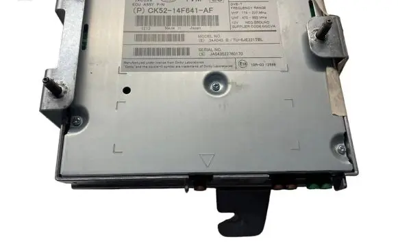 Land Rover Range Rover L405 Video control module CK5214F641AF CK5214D417AD