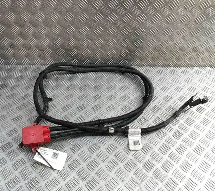 Fiat 500 Other wiring loom 52110349