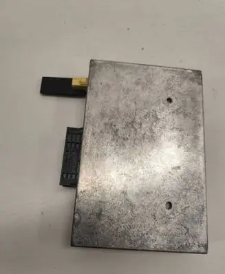 Audi A6 S6 C6 4F Bluetooth control unit module 4E0862335 4E0910336E