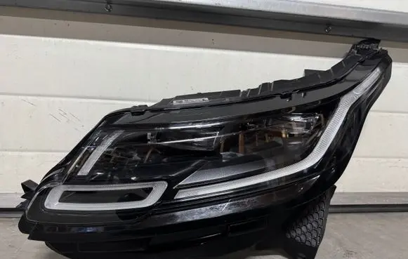 Land Rover Range Rover Velar Headlight/headlamp J8A213W030LE
