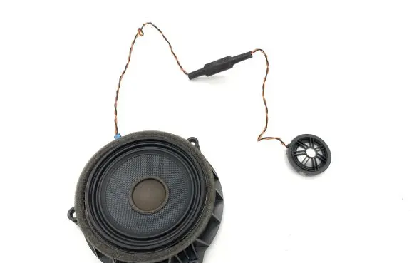 BMW X5 F15 Front door speaker 65139277836 9277836