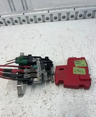 Renault Trafic II (X83) Positive wiring loom 241362885R