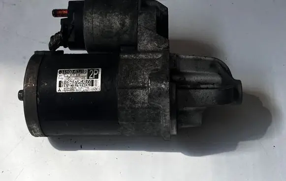 Fiat Sedici Starter motor 3110063J1