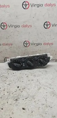 Ford Kuga I Climate control unit 7M5T19980AD PED04400920811