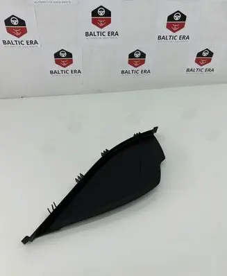 BMW 4 F36 Gran coupe Dashboard side end trim 9218553