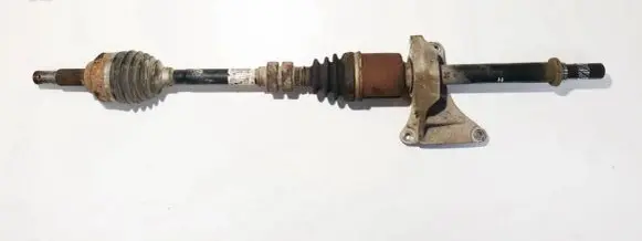 Nissan Qashqai Front driveshaft 39100jd02b