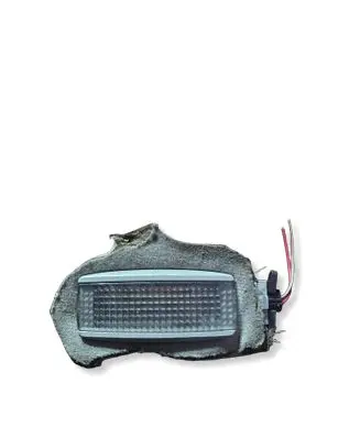 Seat Toledo II (1M) Other interior light 3B0947113