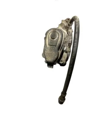 Mercedes-Benz E AMG W213 Rear brake caliper A0004237200