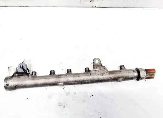 Fuel main line pipe