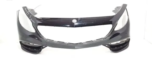 Mercedes-Benz S C217 Front bumper A2178851025