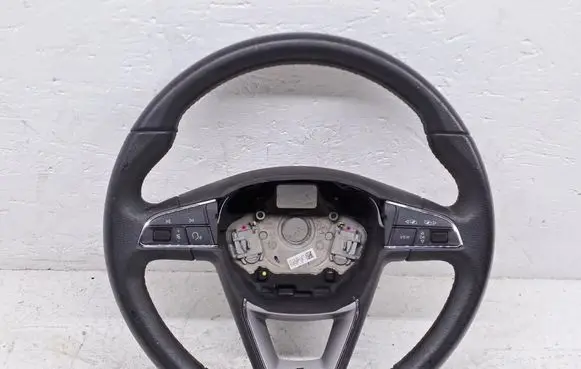 Seat Ibiza V (KJ) Steering wheel 575419091H