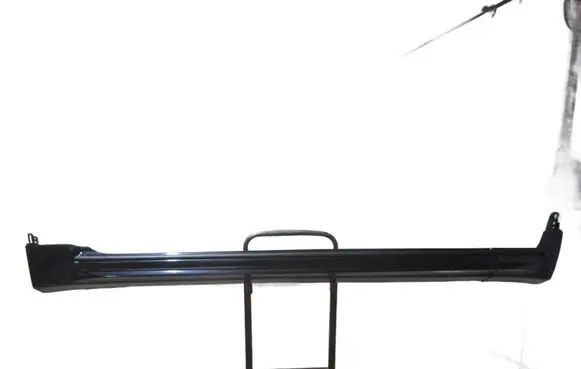 Volvo XC90 Side skirt front trim 14R