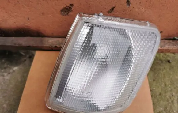 Ford Fiesta Front indicator light 4311515LUEC