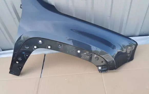 Jeep Renegade Fender JEEPRENEGADE