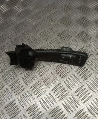 Volvo V50 Wiper control stalk