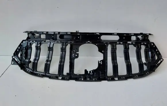 Mercedes-Benz EQA Front bumper upper radiator grill a2438884900