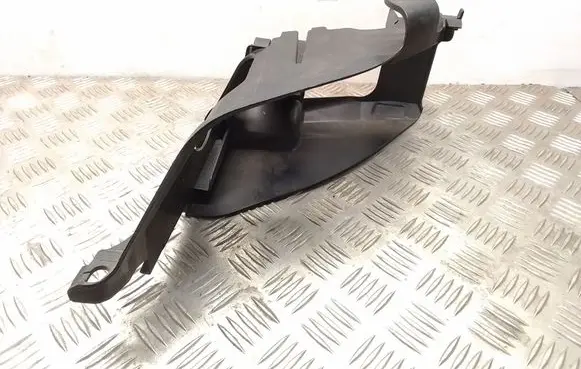 Audi Q7 4L Headlight/headlamp mounting bracket 4L0941613