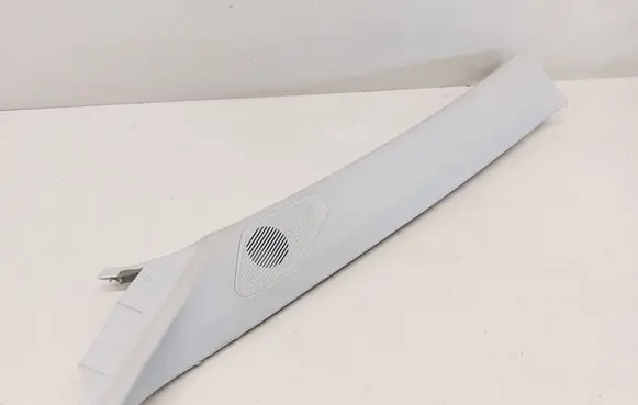 Opel Astra L (A) pillar trim 9836101480