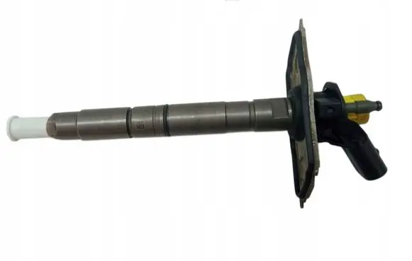 Audi A4 S4 B8 8K Fuel injector 0445117003