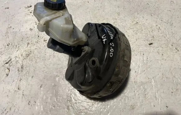 Volvo S80 Brake booster 6G912B195EG 03775755024 P31224069